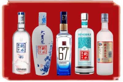 墨玉县回收衡水老白干